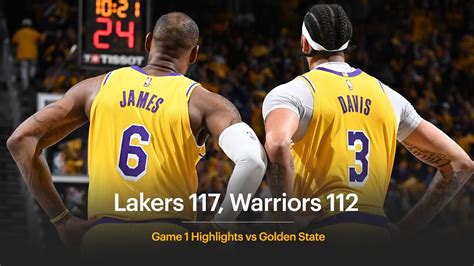 warriors latest game